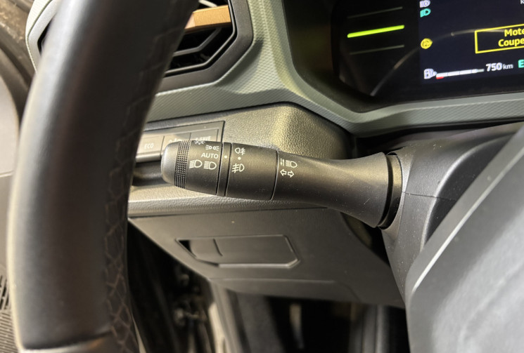 Dacia Duster 1.6 16V 141 Hybrid 94 ch Boîte automatique / Extreme, 1re main / suivi Dacia