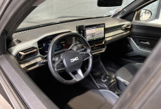 Dacia Duster 1.6 16V 141 Hybrid 94 ch Boîte automatique / Extreme, 1re main / suivi Dacia