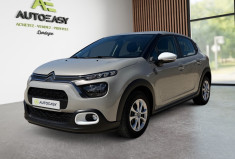 Citroën C3 1.2 PURETECH 82 CH YOU