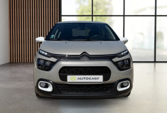 Citroën C3 1.2 PURETECH 82 CH YOU