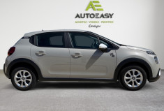 Citroën C3 1.2 PURETECH 82 CH YOU
