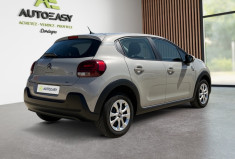 Citroën C3 1.2 PURETECH 82 CH YOU