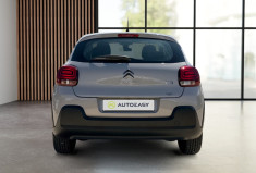 Citroën C3 1.2 PURETECH 82 CH YOU