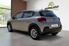 Citroën C3 1.2 PURETECH 82 CH YOU