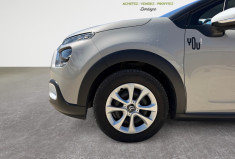 Citroën C3 1.2 PURETECH 82 CH YOU