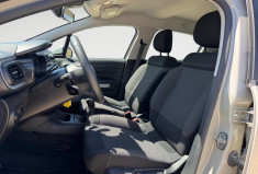 Citroën C3 1.2 PURETECH 82 CH YOU
