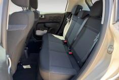 Citroën C3 1.2 PURETECH 82 CH YOU