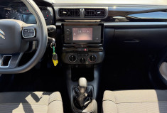 Citroën C3 1.2 PURETECH 82 CH YOU