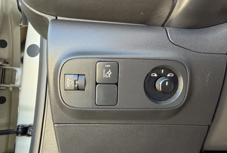 Citroën C3 1.2 PURETECH 82 CH YOU