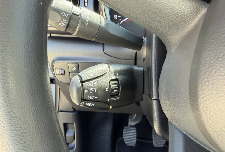 Citroën C3 1.2 PURETECH 82 CH YOU