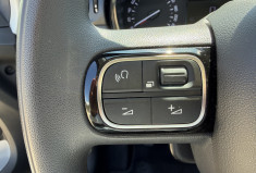 Citroën C3 1.2 PURETECH 82 CH YOU