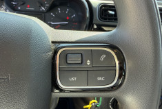 Citroën C3 1.2 PURETECH 82 CH YOU