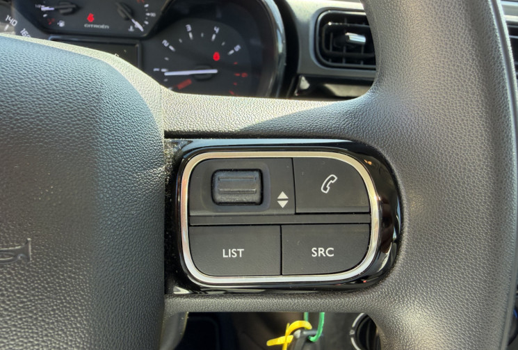 Citroën C3 1.2 PURETECH 82 CH YOU