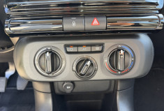 Citroën C3 1.2 PURETECH 82 CH YOU