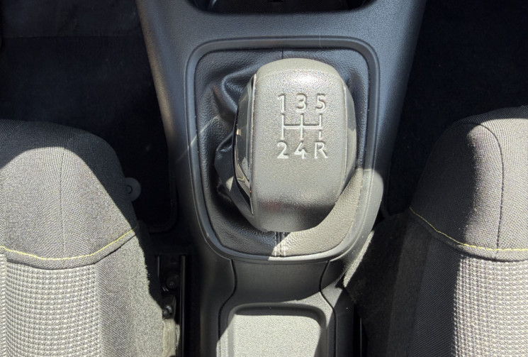 Citroën C3 1.2 PURETECH 82 CH YOU