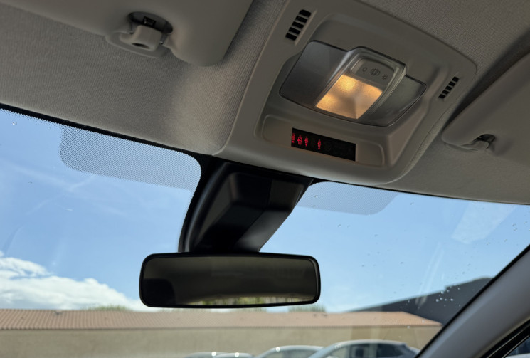 Citroën C3 1.2 PURETECH 82 CH YOU