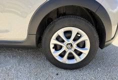 Citroën C3 1.2 PURETECH 82 CH YOU