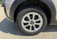 Citroën C3 1.2 PURETECH 82 CH YOU