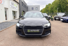 Audi A4 Limousine 2.0 TDI 150 ch Business Line -Apple Carplay-Entretiens OK-Garantie 12 Mois