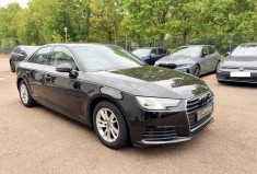 Audi A4 Limousine 2.0 TDI 150 ch Business Line -Apple Carplay-Entretiens OK-Garantie 12 Mois
