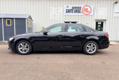 Audi A4 Limousine 2.0 TDI 150 ch Business Line -Apple Carplay-Entretiens OK-Garantie 12 Mois