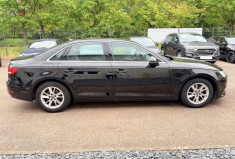 Audi A4 Limousine 2.0 TDI 150 ch Business Line -Apple Carplay-Entretiens OK-Garantie 12 Mois