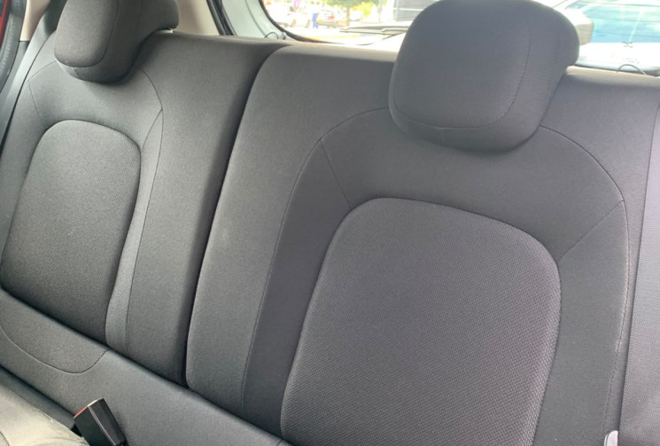SMART FORFOUR  1.0 Passion