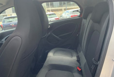 SMART FORFOUR  1.0 Passion