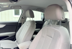 Audi A4 Limousine 2.0 TDI 150 ch Business Line -Apple Carplay-Entretiens OK-Garantie 12 Mois