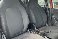 SMART FORFOUR  1.0 Passion