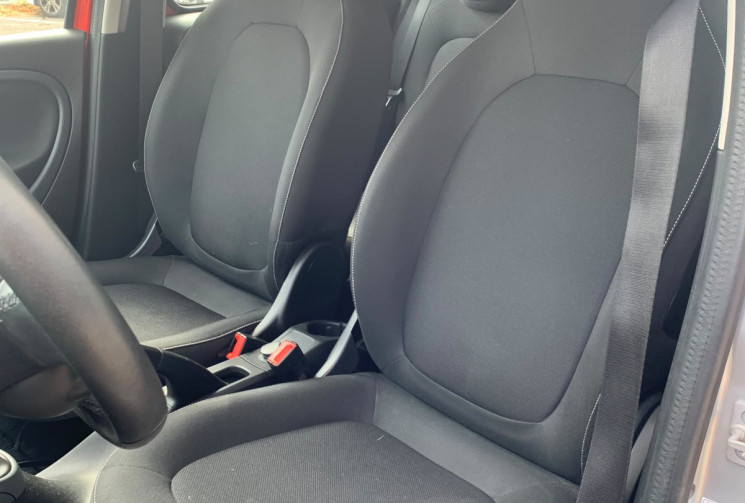 SMART FORFOUR  1.0 Passion