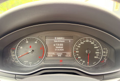 Audi A4 Limousine 2.0 TDI 150 ch Business Line -Apple Carplay-Entretiens OK-Garantie 12 Mois