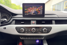 Audi A4 Limousine 2.0 TDI 150 ch Business Line -Apple Carplay-Entretiens OK-Garantie 12 Mois