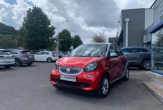 SMART FORFOUR  1.0 Passion