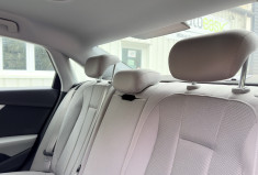 Audi A4 Limousine 2.0 TDI 150 ch Business Line -Apple Carplay-Entretiens OK-Garantie 12 Mois