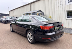 Audi A4 Limousine 2.0 TDI 150 ch Business Line -Apple Carplay-Entretiens OK-Garantie 12 Mois