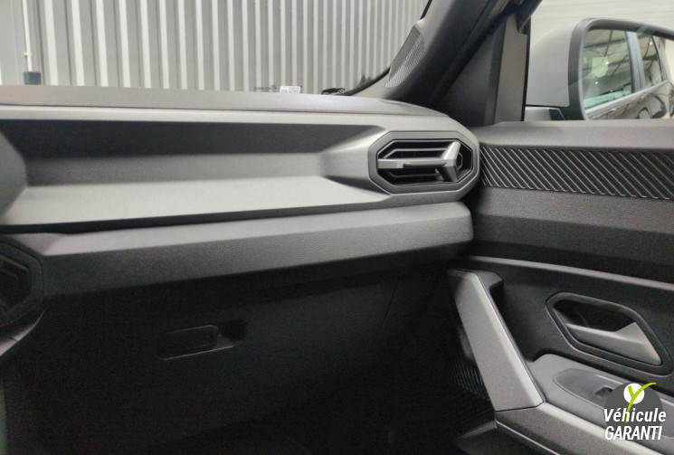 Dacia Bigster HYBRID 155 BVA 4X2 JOURNEY + ANGLES MORTS + CAMERA 360 NEUF 2026 - 15%