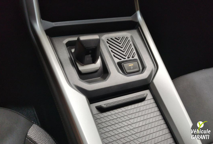 Dacia Bigster HYBRID 155 BVA 4X2 JOURNEY + ANGLES MORTS + CAMERA 360 NEUF 2026 - 15%