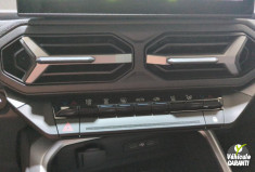 Dacia Bigster HYBRID 155 BVA 4X2 JOURNEY + ANGLES MORTS + CAMERA 360 NEUF 2026 - 15%