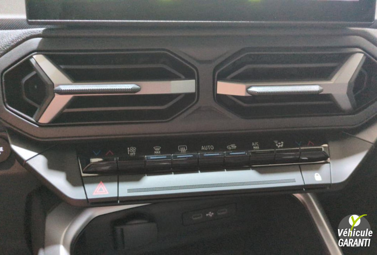 Dacia Bigster HYBRID 155 BVA 4X2 JOURNEY + ANGLES MORTS + CAMERA 360 NEUF 2026 - 15%