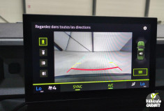 Dacia Bigster HYBRID 155 BVA 4X2 JOURNEY + ANGLES MORTS + CAMERA 360 NEUF 2026 - 15%