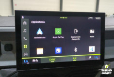 Dacia Bigster HYBRID 155 BVA 4X2 JOURNEY + ANGLES MORTS + CAMERA 360 NEUF 2026 - 15%