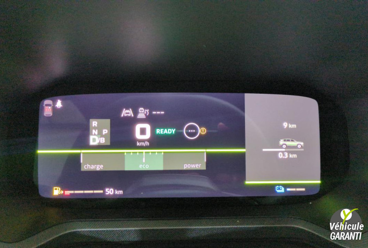 Dacia Bigster HYBRID 155 BVA 4X2 JOURNEY + ANGLES MORTS + CAMERA 360 NEUF 2026 - 15%