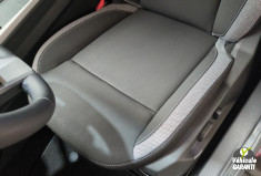 Dacia Bigster HYBRID 155 BVA 4X2 JOURNEY + ANGLES MORTS + CAMERA 360 NEUF 2026 - 15%