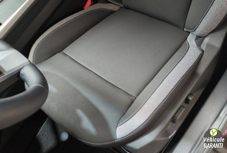 Dacia Bigster HYBRID 155 BVA 4X2 JOURNEY + ANGLES MORTS + CAMERA 360 NEUF 2026 - 15%