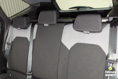 Dacia Bigster HYBRID 155 BVA 4X2 JOURNEY + ANGLES MORTS + CAMERA 360 NEUF 2026 - 15%