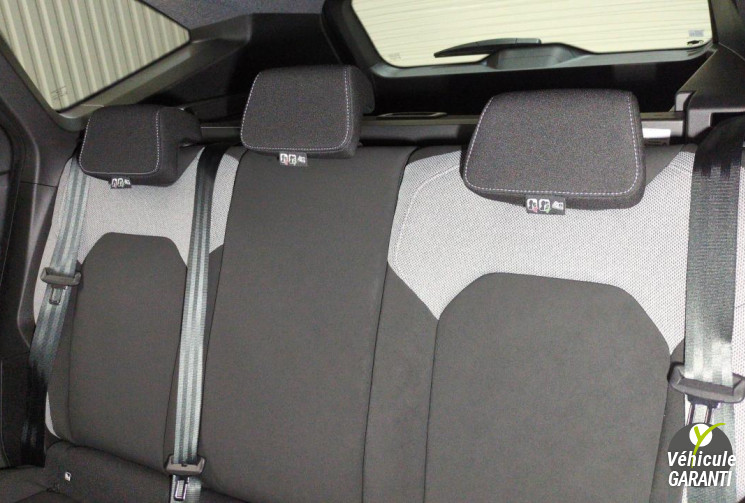 Dacia Bigster HYBRID 155 BVA 4X2 JOURNEY + ANGLES MORTS + CAMERA 360 NEUF 2026 - 15%