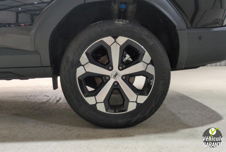 Dacia Bigster HYBRID 155 BVA 4X2 JOURNEY + ANGLES MORTS + CAMERA 360 NEUF 2026 - 15%