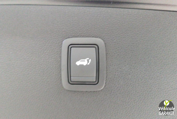 Dacia Bigster HYBRID 155 BVA 4X2 JOURNEY + ANGLES MORTS + CAMERA 360 NEUF 2026 - 15%