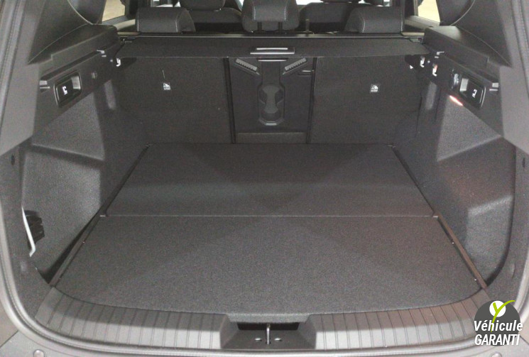Dacia Bigster HYBRID 155 BVA 4X2 JOURNEY + ANGLES MORTS + CAMERA 360 NEUF 2026 - 15%